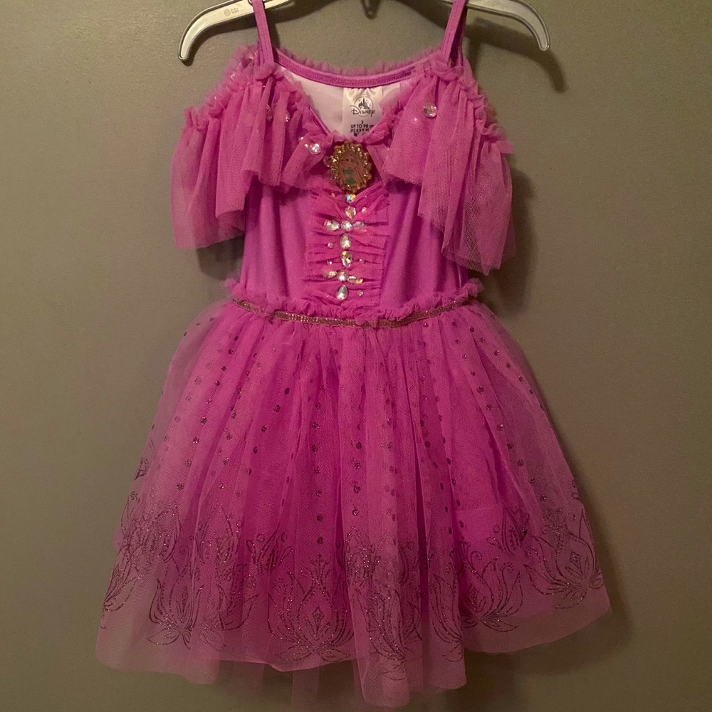 Disney store dress
